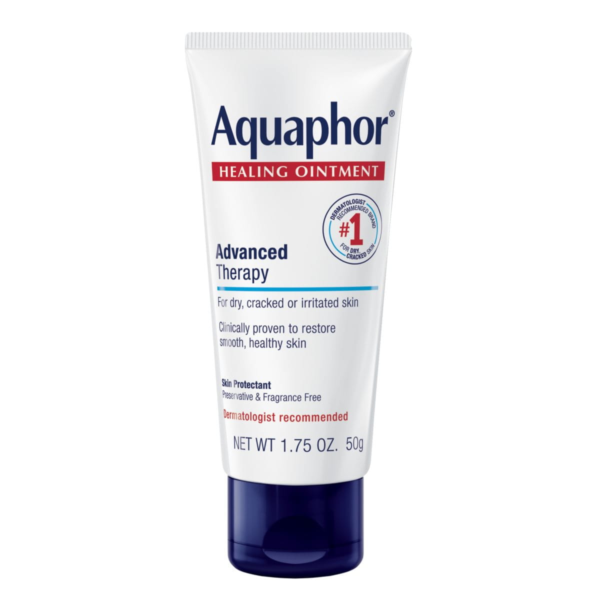 Aquaphor® Healing Ointment 1.75oz | Multi-Purpose